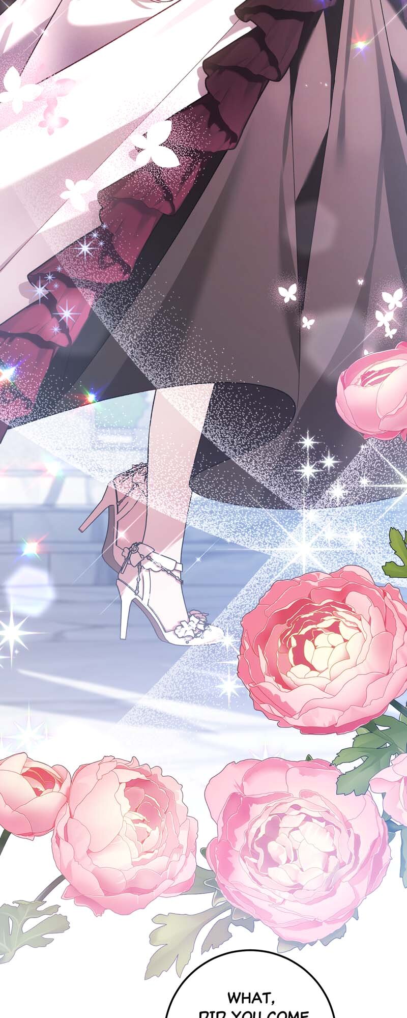 The Second Male Lead is Actually a Girl Chapter 61 315 56
