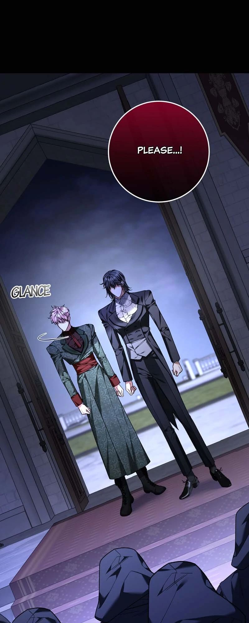 The Second Male Lead is Actually a Girl Chapter 61 326 67