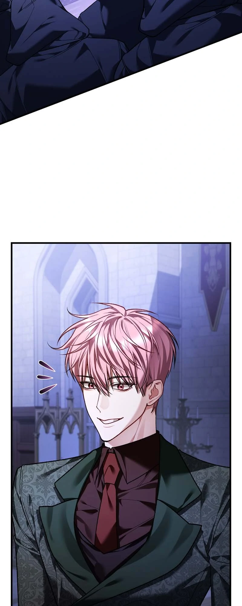 The Second Male Lead is Actually a Girl Chapter 61 327 68