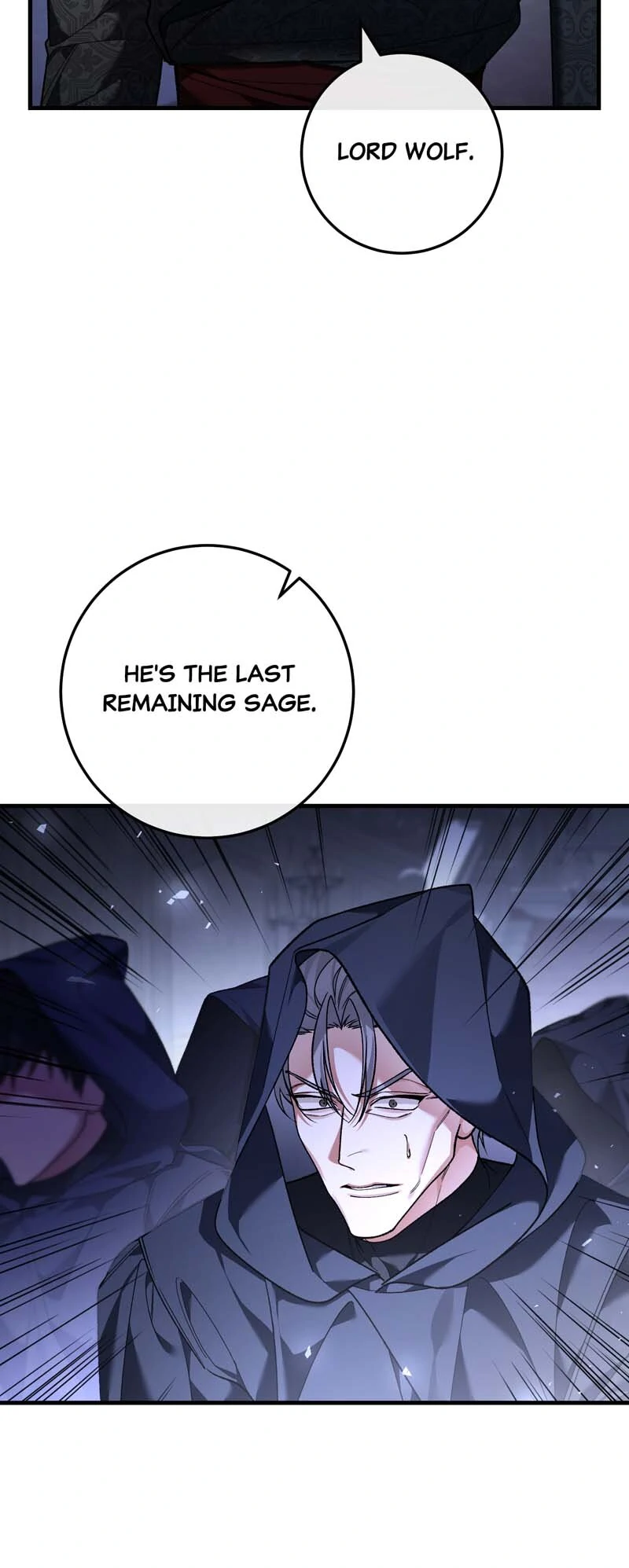 The Second Male Lead is Actually a Girl Chapter 61 328 69