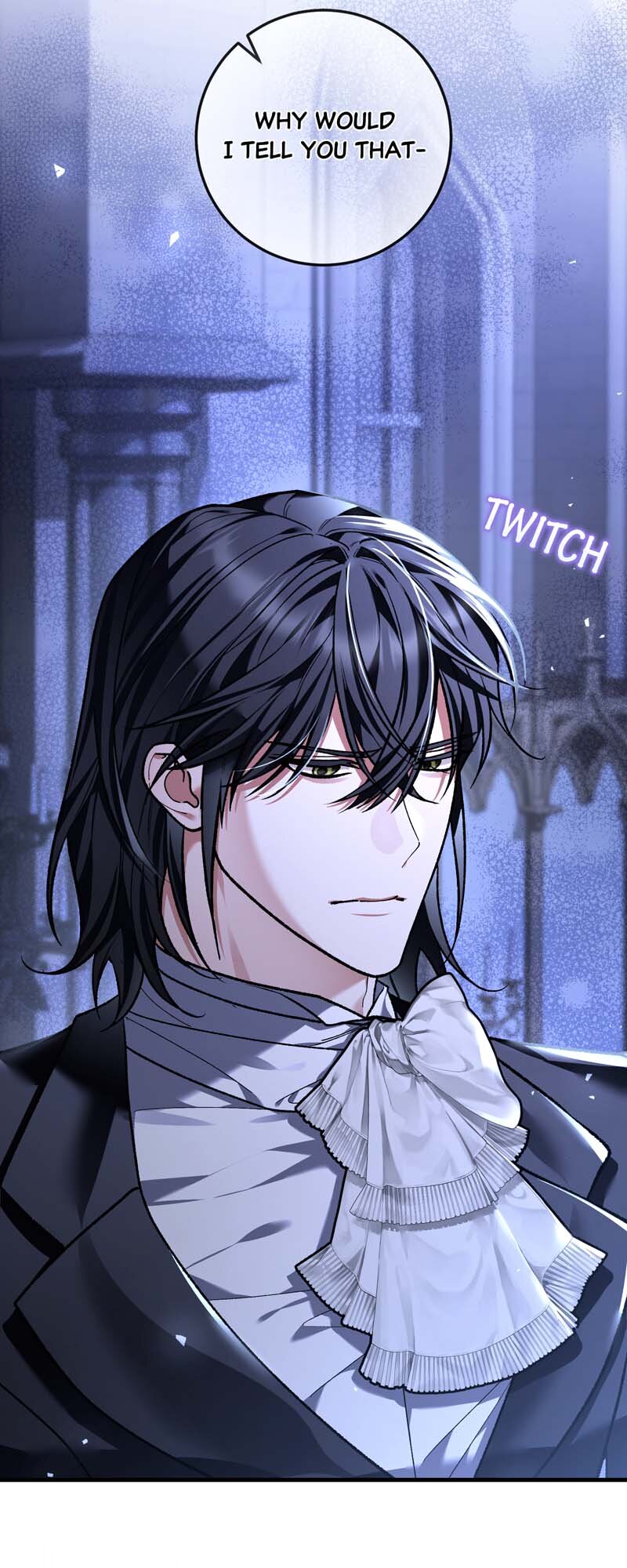 The Second Male Lead is Actually a Girl Chapter 61 331 72