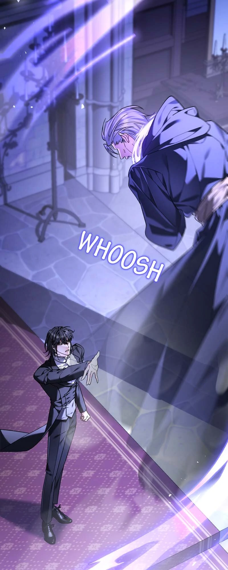 The Second Male Lead is Actually a Girl Chapter 61 333 74
