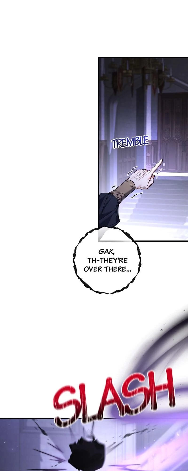The Second Male Lead is Actually a Girl Chapter 61 335 76