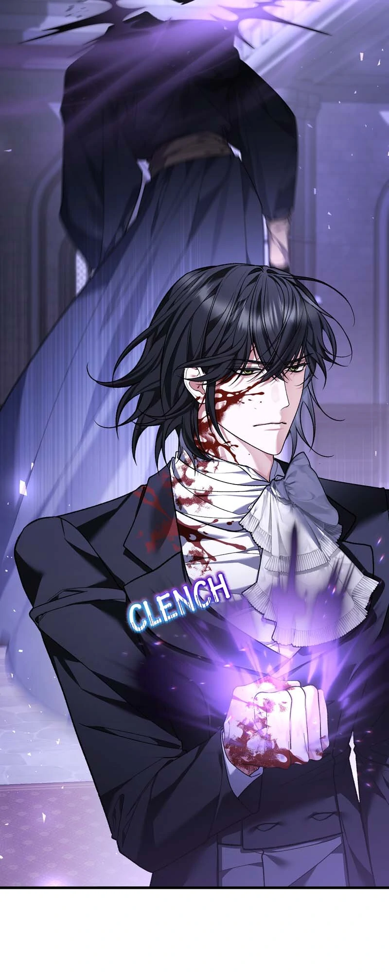 The Second Male Lead is Actually a Girl Chapter 61 336 77