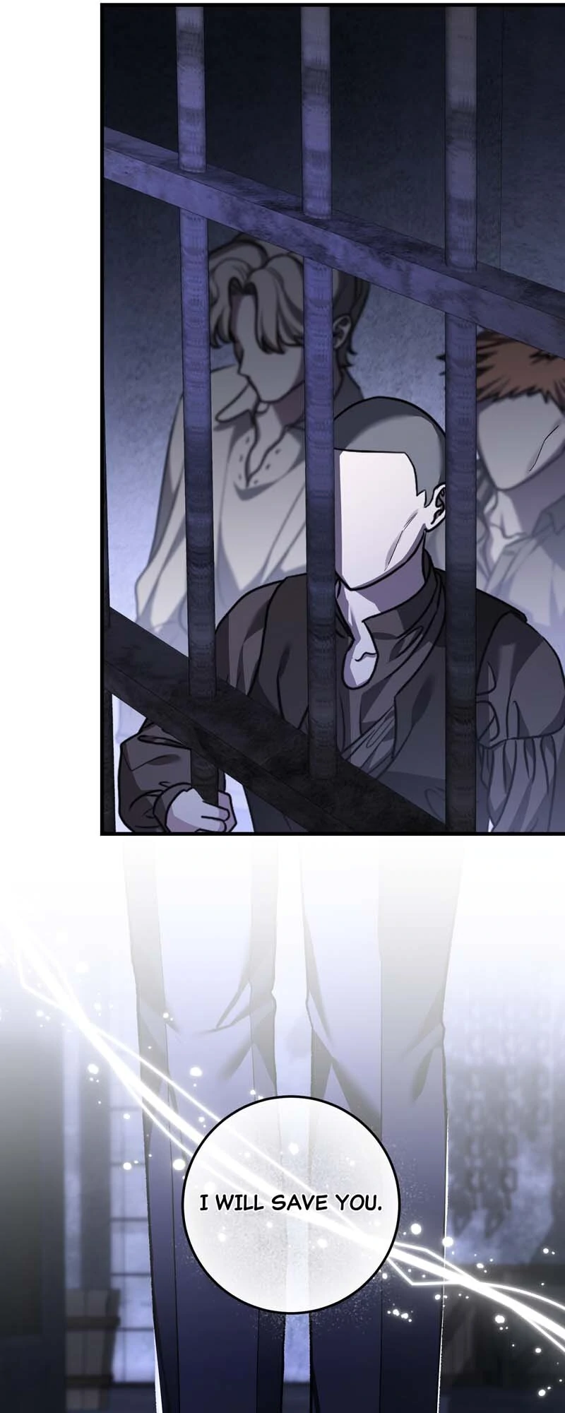 The Second Male Lead is Actually a Girl Chapter 61 339 80
