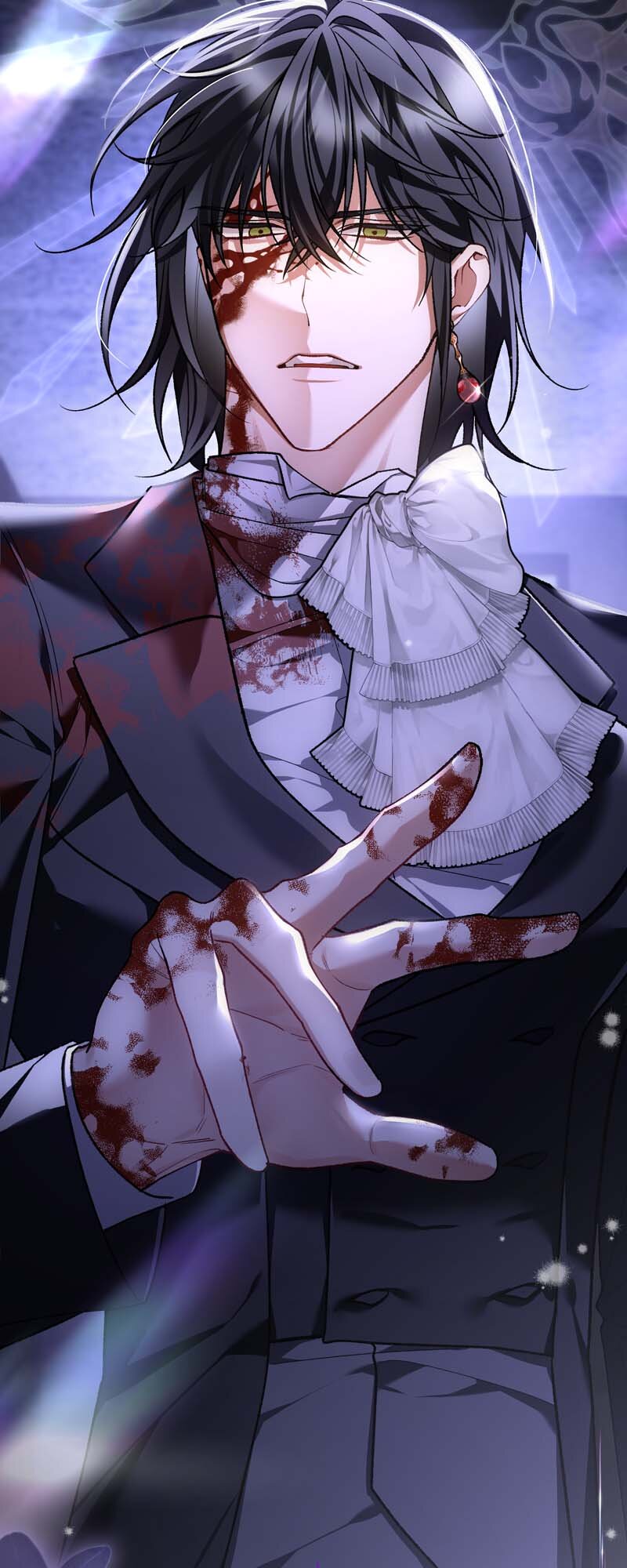 The Second Male Lead is Actually a Girl Chapter 61 341 82