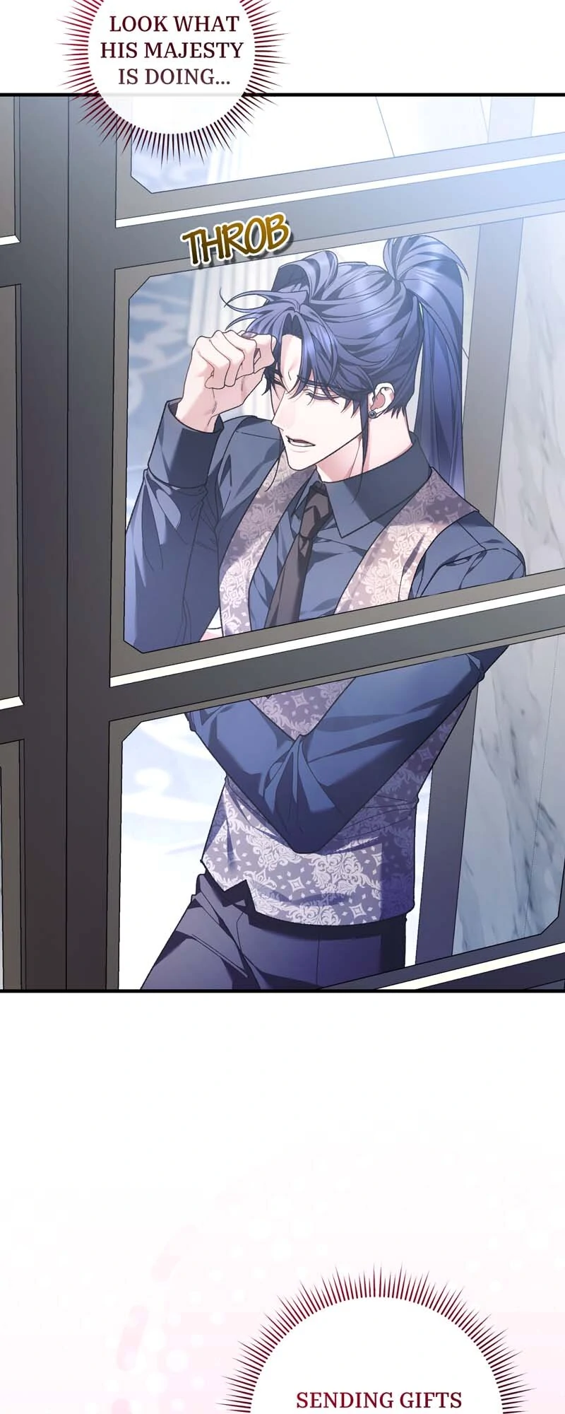 The Second Male Lead is Actually a Girl Chapter 62 254 04