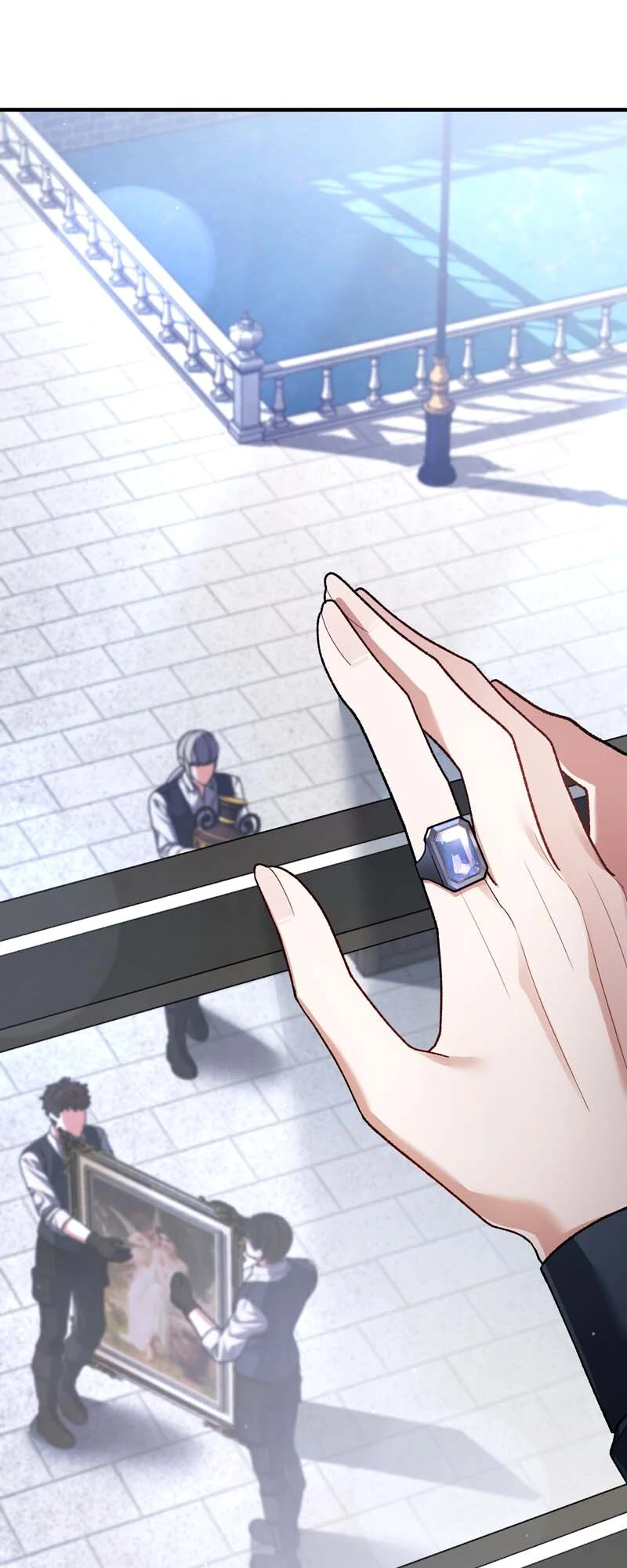 The Second Male Lead is Actually a Girl Chapter 62 257 07