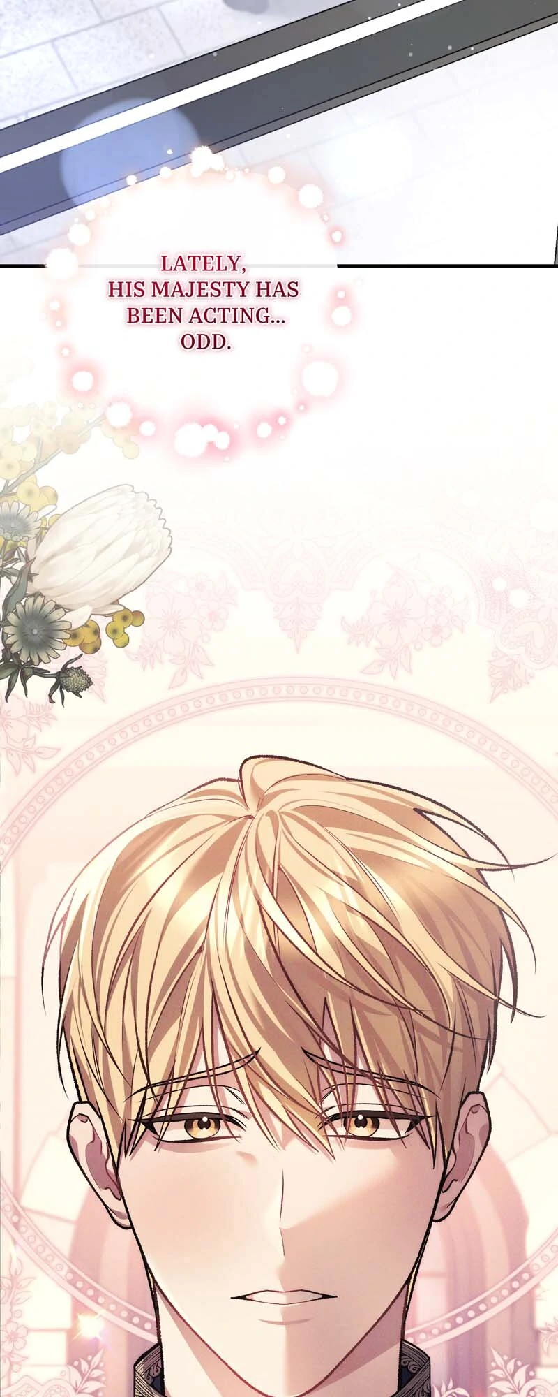The Second Male Lead is Actually a Girl Chapter 62 258 08