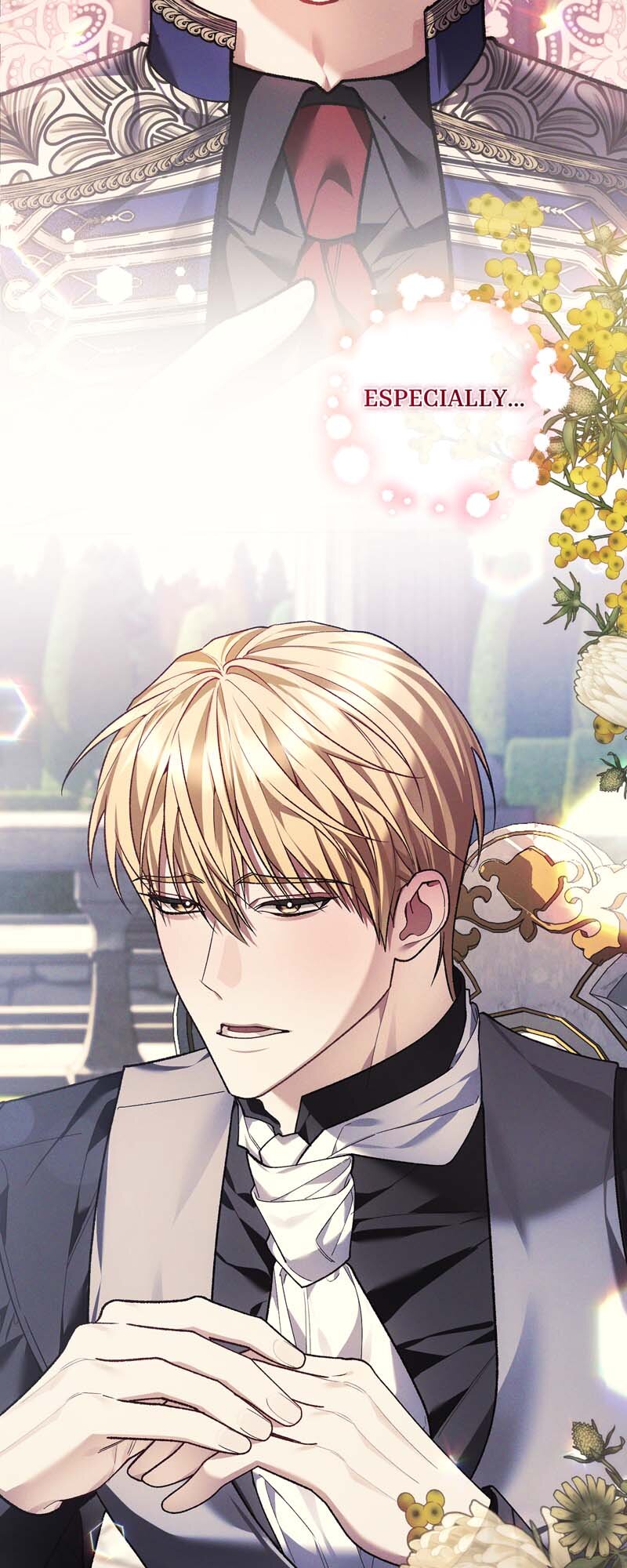 The Second Male Lead is Actually a Girl Chapter 62 259 09