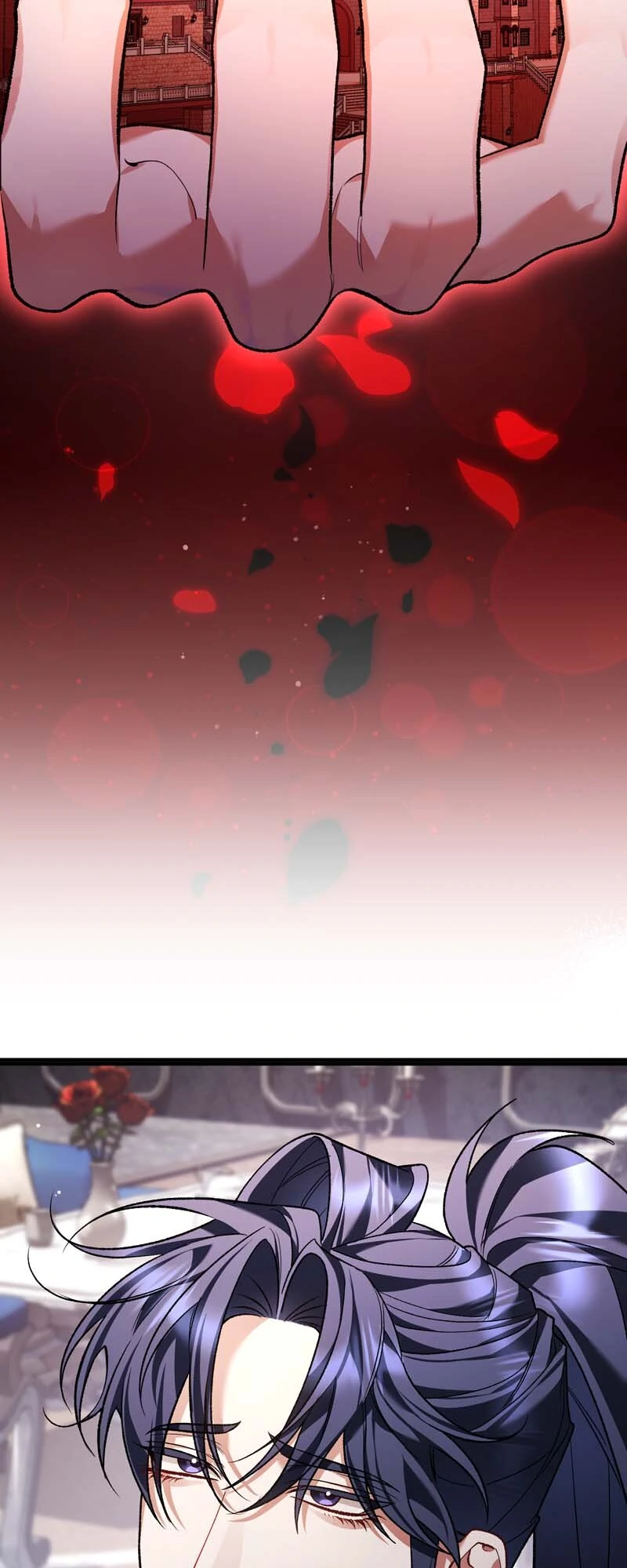 The Second Male Lead is Actually a Girl Chapter 62 269 19