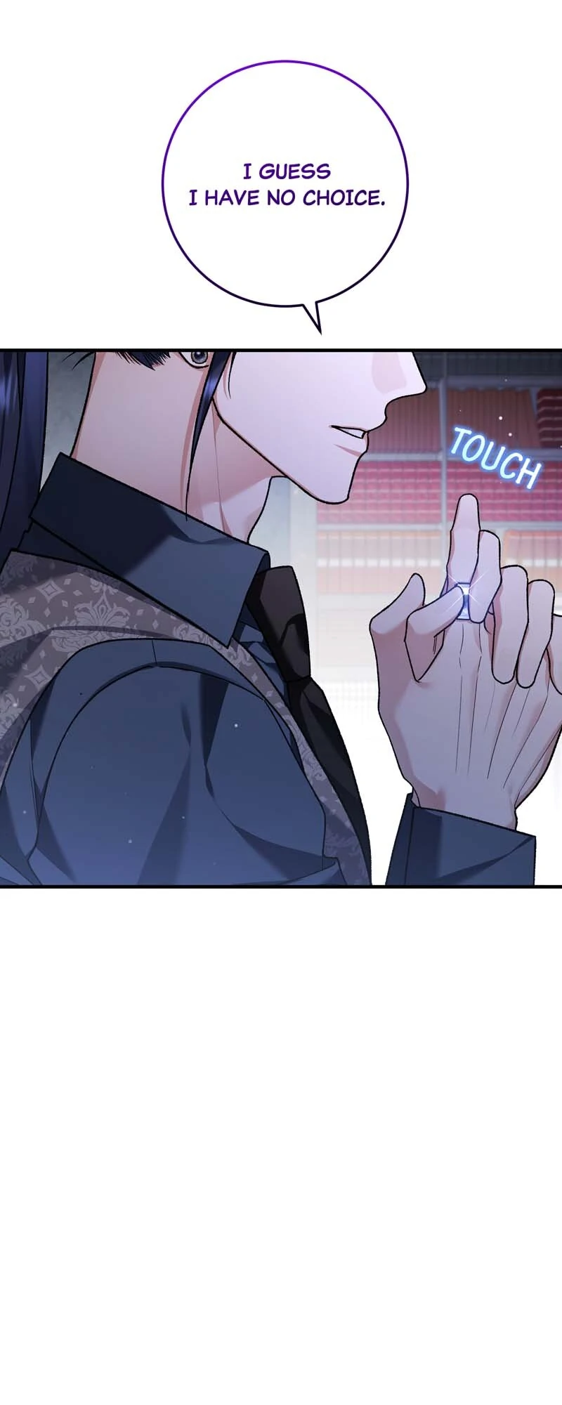 The Second Male Lead is Actually a Girl Chapter 62 273 23