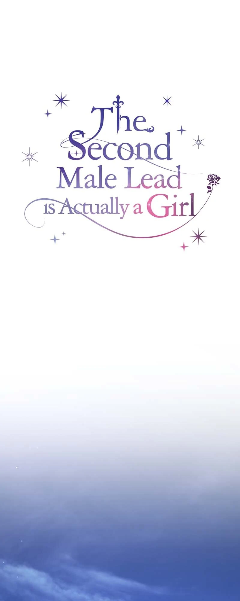 The Second Male Lead is Actually a Girl Chapter 62 274 24