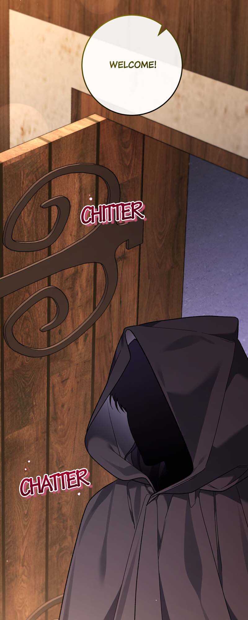 The Second Male Lead is Actually a Girl Chapter 62 276 26