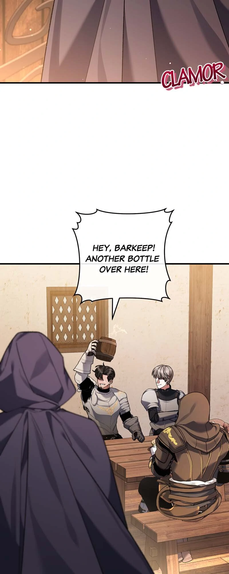 The Second Male Lead is Actually a Girl Chapter 62 277 27