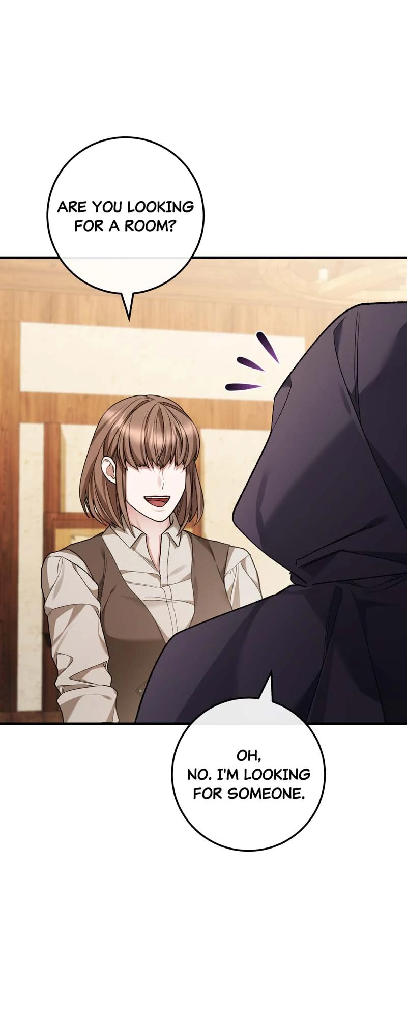 The Second Male Lead is Actually a Girl Chapter 62 280 30