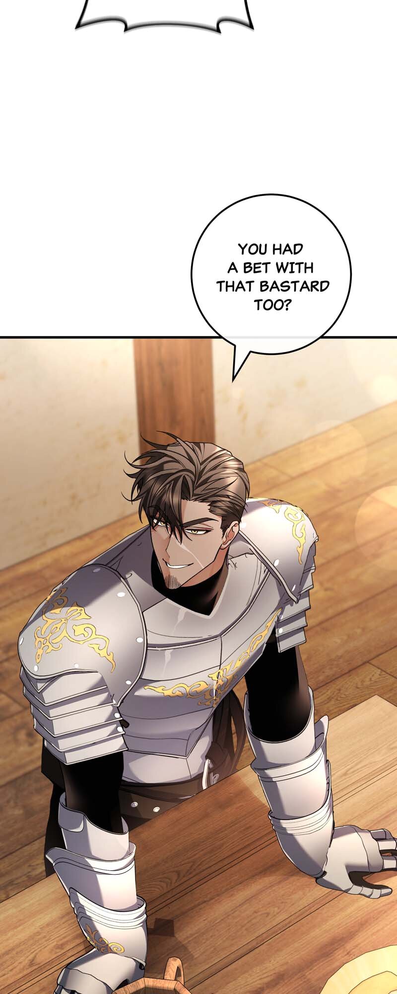 The Second Male Lead is Actually a Girl Chapter 62 283 33
