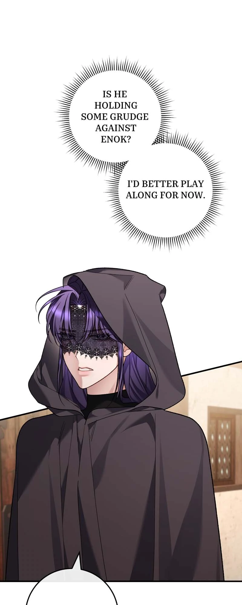 The Second Male Lead is Actually a Girl Chapter 62 285 35