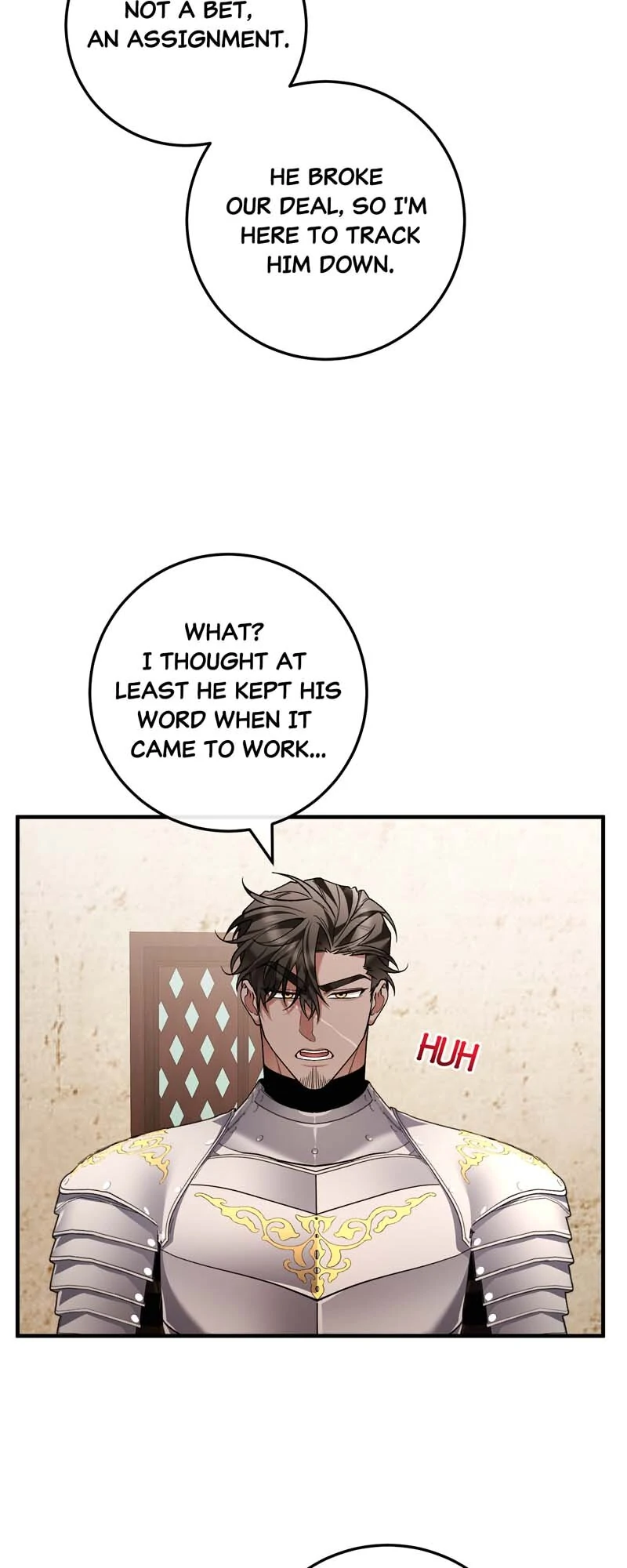The Second Male Lead is Actually a Girl Chapter 62 286 36