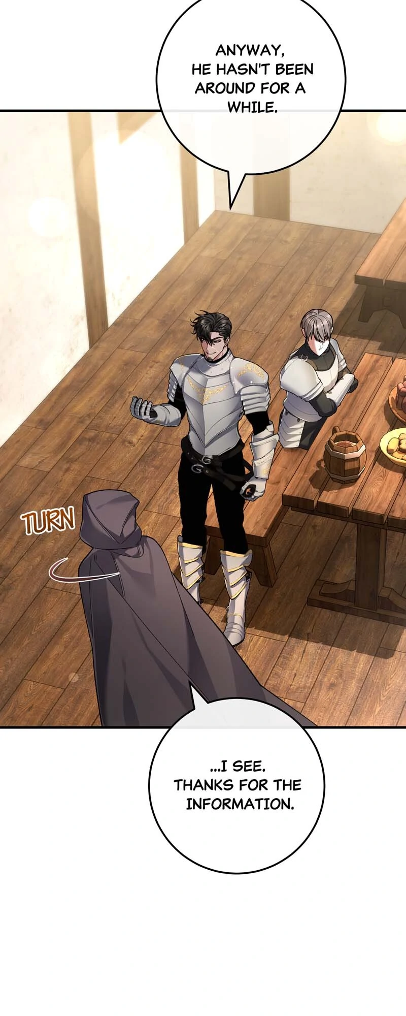 The Second Male Lead is Actually a Girl Chapter 62 287 37