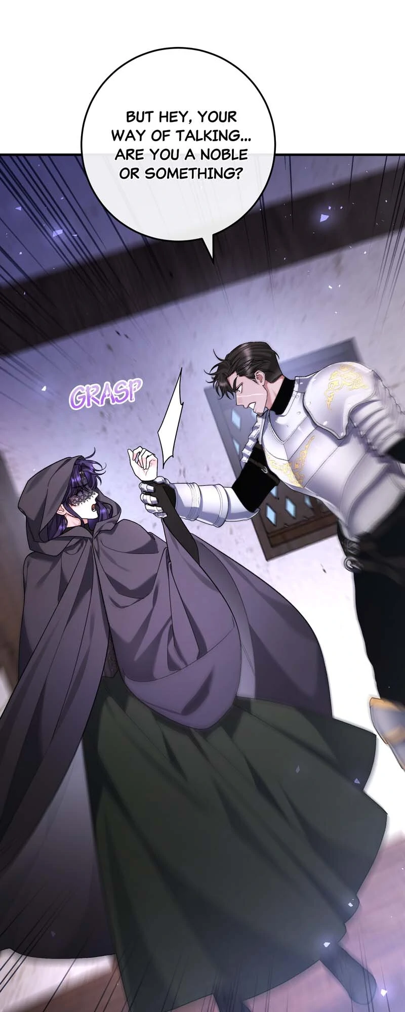 The Second Male Lead is Actually a Girl Chapter 62 290 40