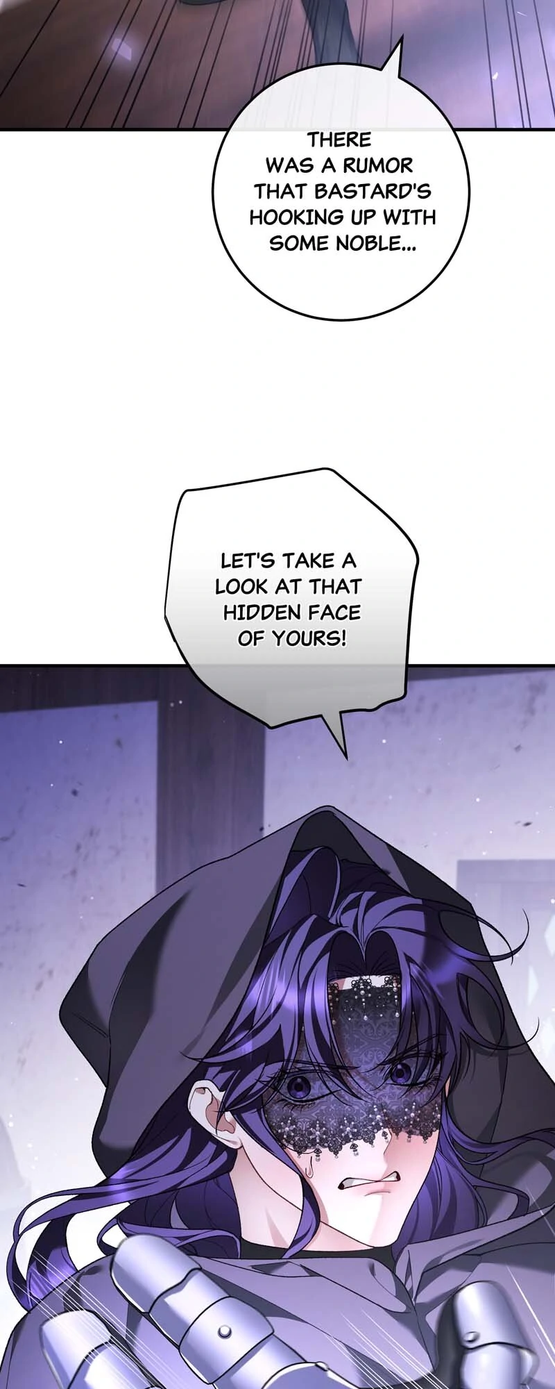 The Second Male Lead is Actually a Girl Chapter 62 291 41