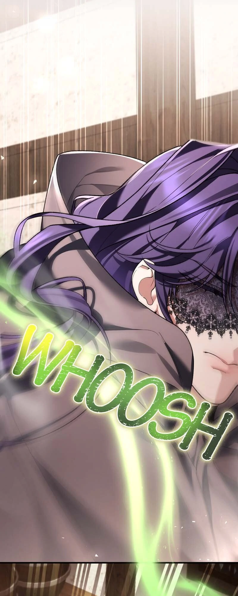 The Second Male Lead is Actually a Girl Chapter 62 293 43