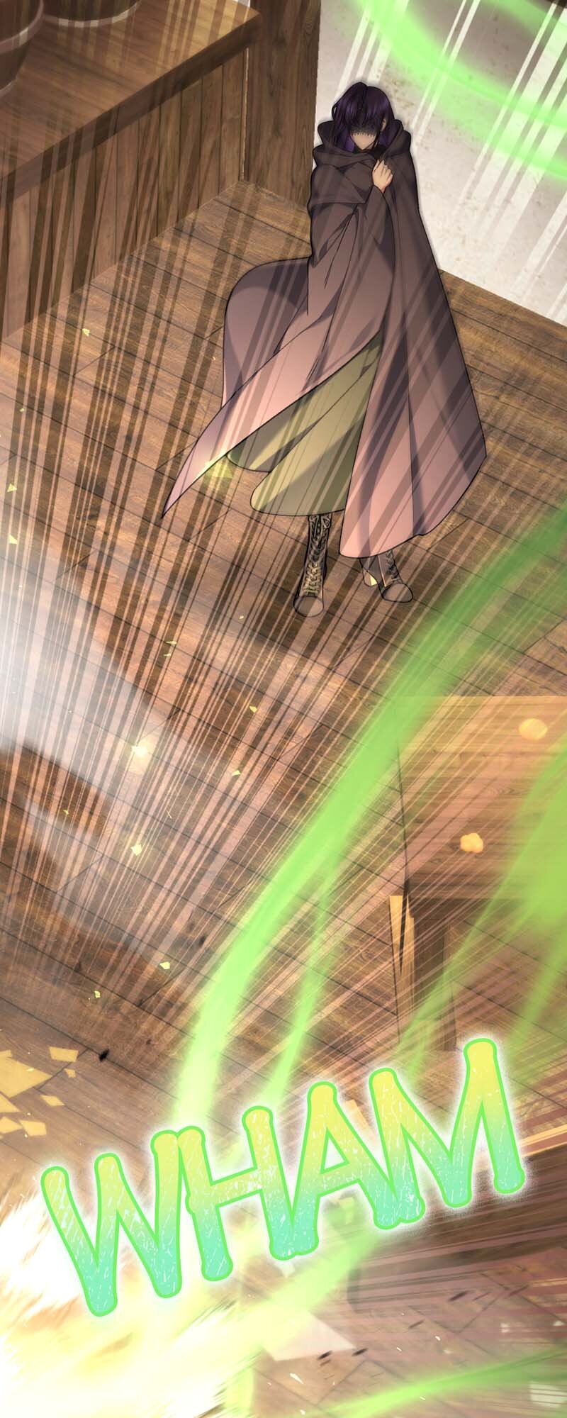 The Second Male Lead is Actually a Girl Chapter 62 294 44