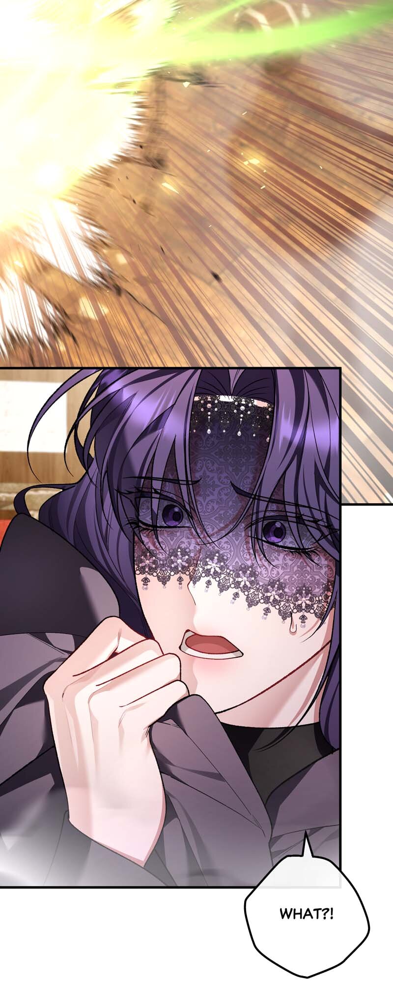 The Second Male Lead is Actually a Girl Chapter 62 295 45