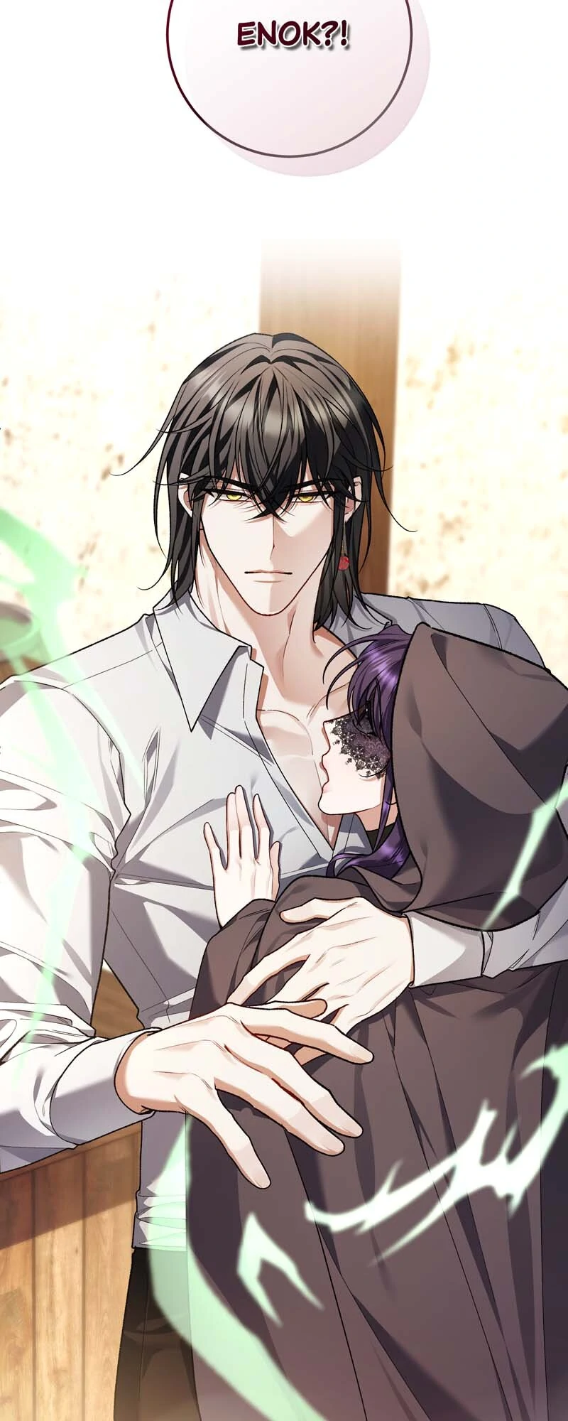 The Second Male Lead is Actually a Girl Chapter 62 298 48