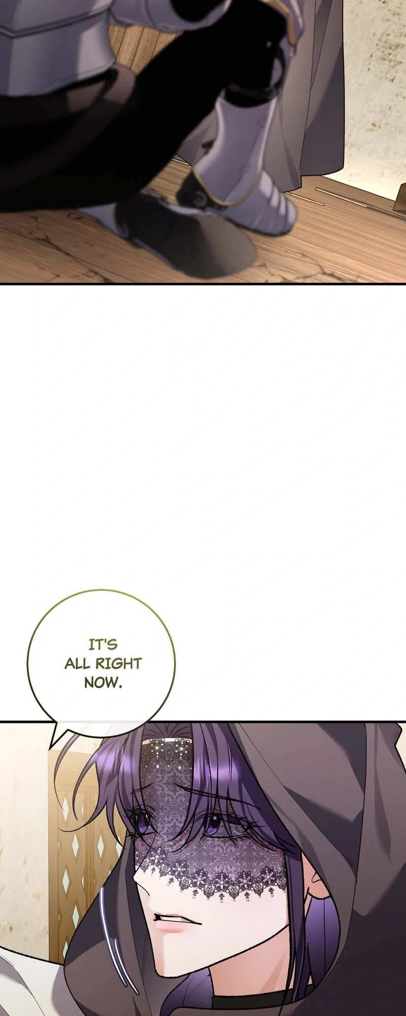 The Second Male Lead is Actually a Girl Chapter 62 300 50
