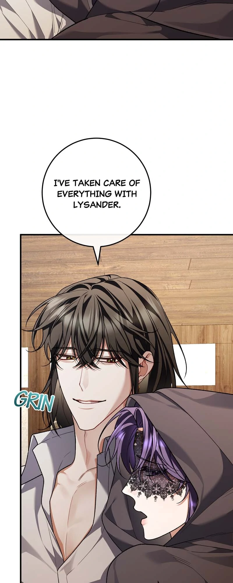 The Second Male Lead is Actually a Girl Chapter 62 301 51
