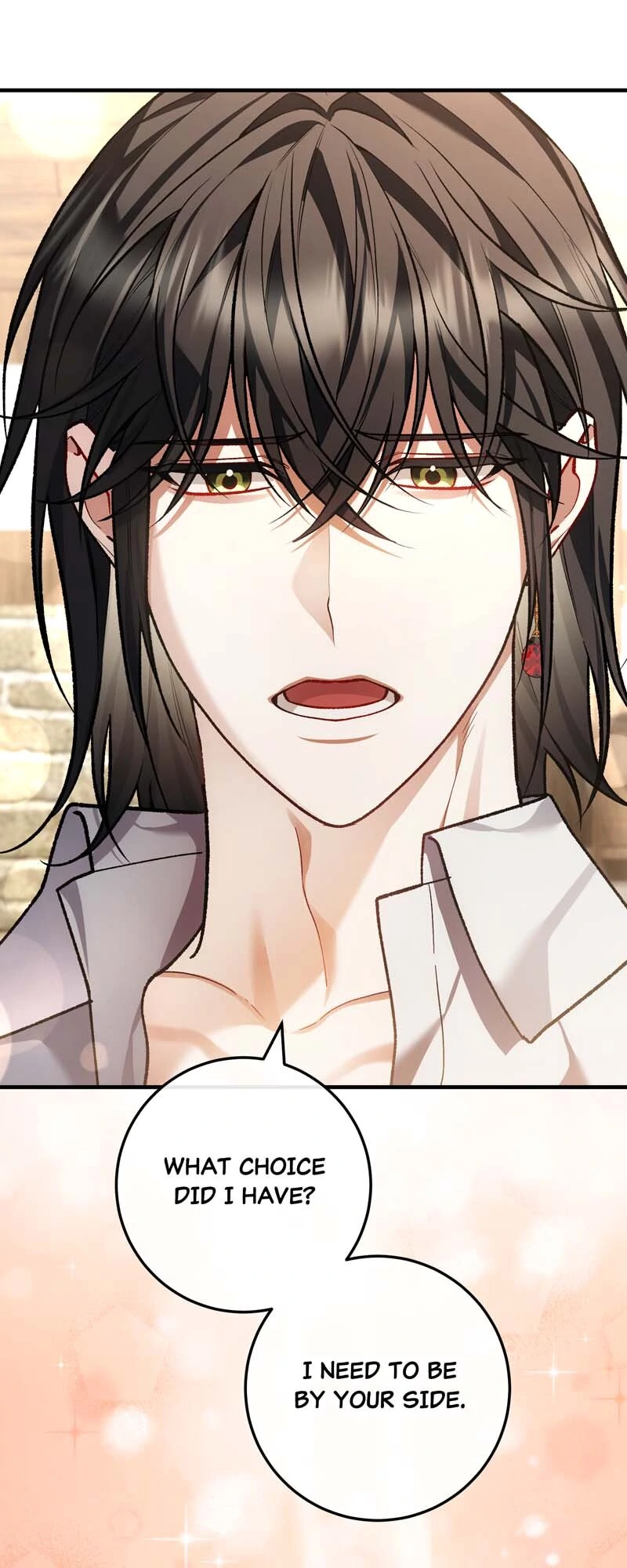 The Second Male Lead is Actually a Girl Chapter 62 303 53