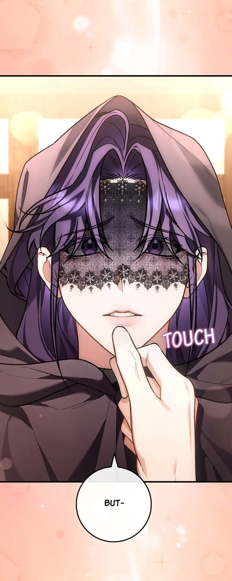 The Second Male Lead is Actually a Girl Chapter 62 304 54