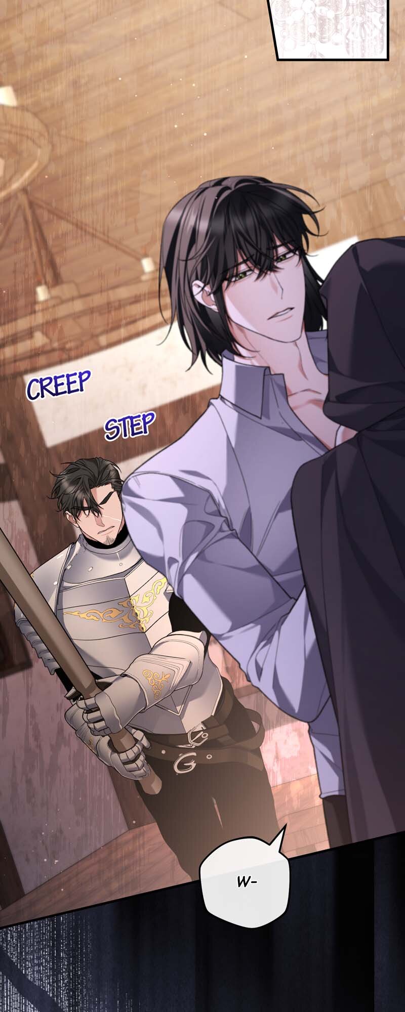 The Second Male Lead is Actually a Girl Chapter 62 307 57