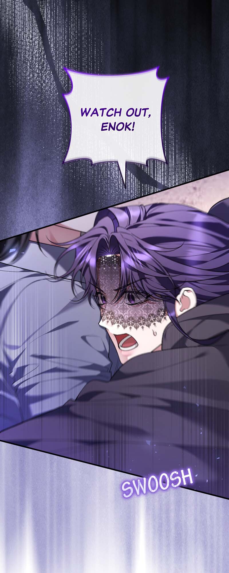 The Second Male Lead is Actually a Girl Chapter 62 308 58