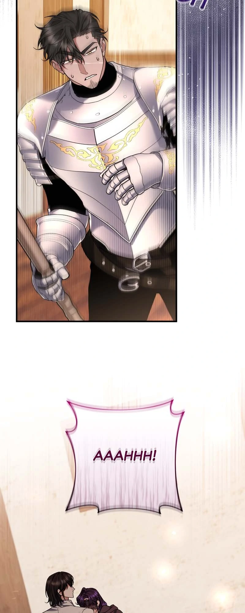 The Second Male Lead is Actually a Girl Chapter 62 311 61