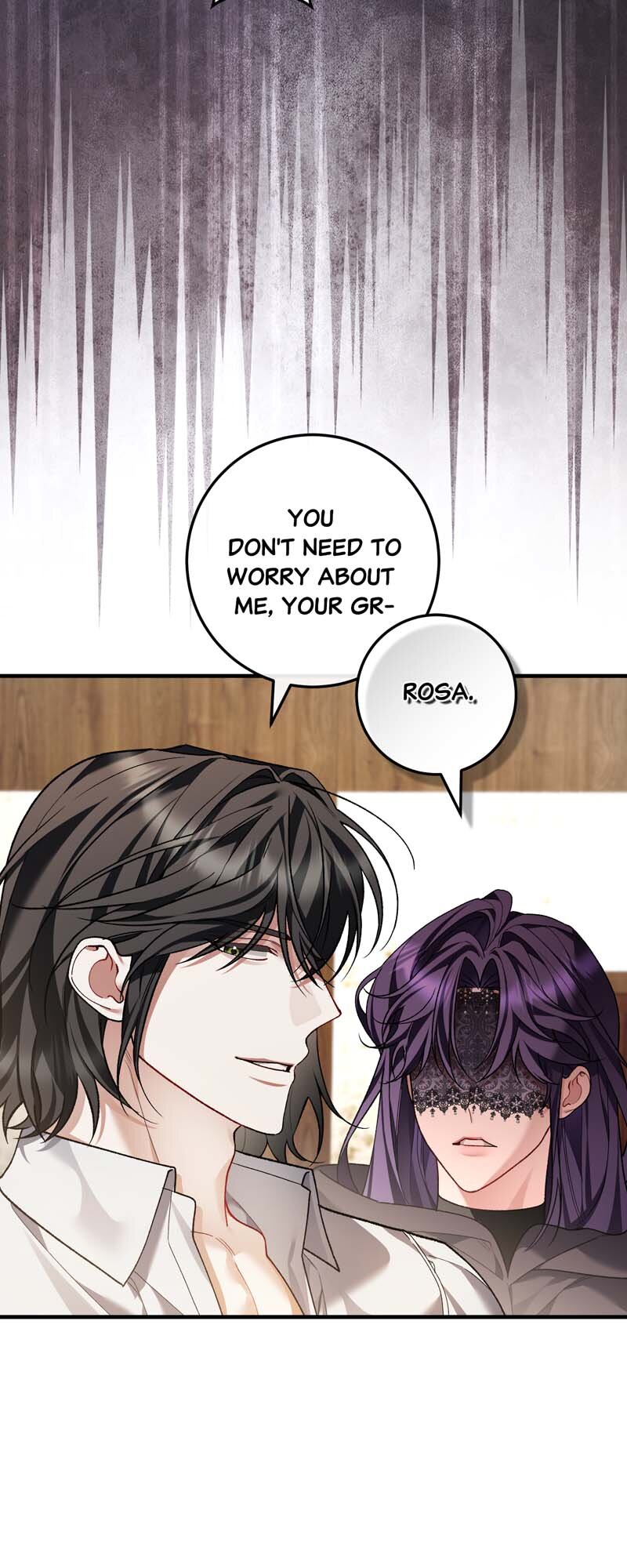The Second Male Lead is Actually a Girl Chapter 62 313 63