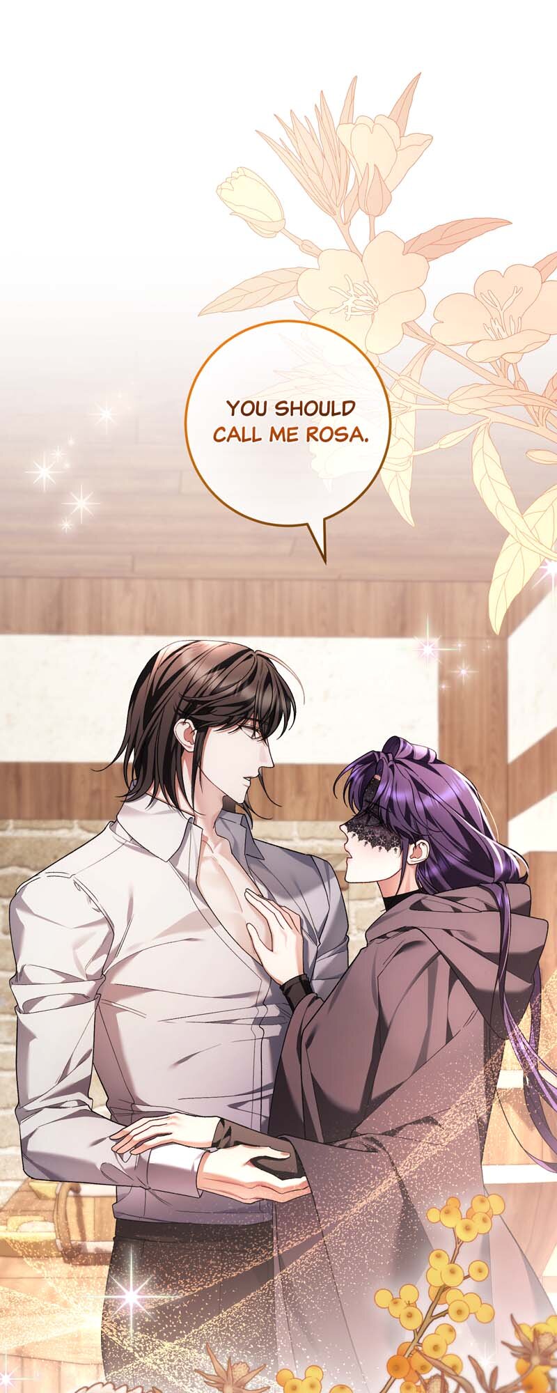 The Second Male Lead is Actually a Girl Chapter 62 315 65