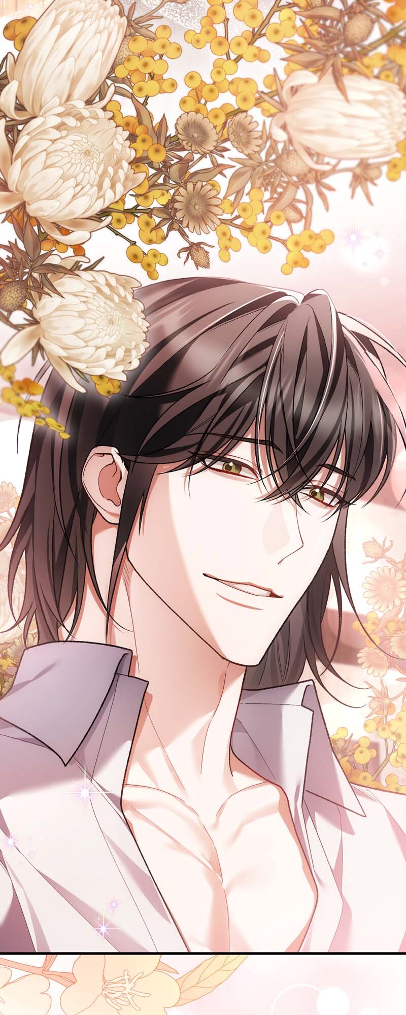 The Second Male Lead is Actually a Girl Chapter 62 316 66