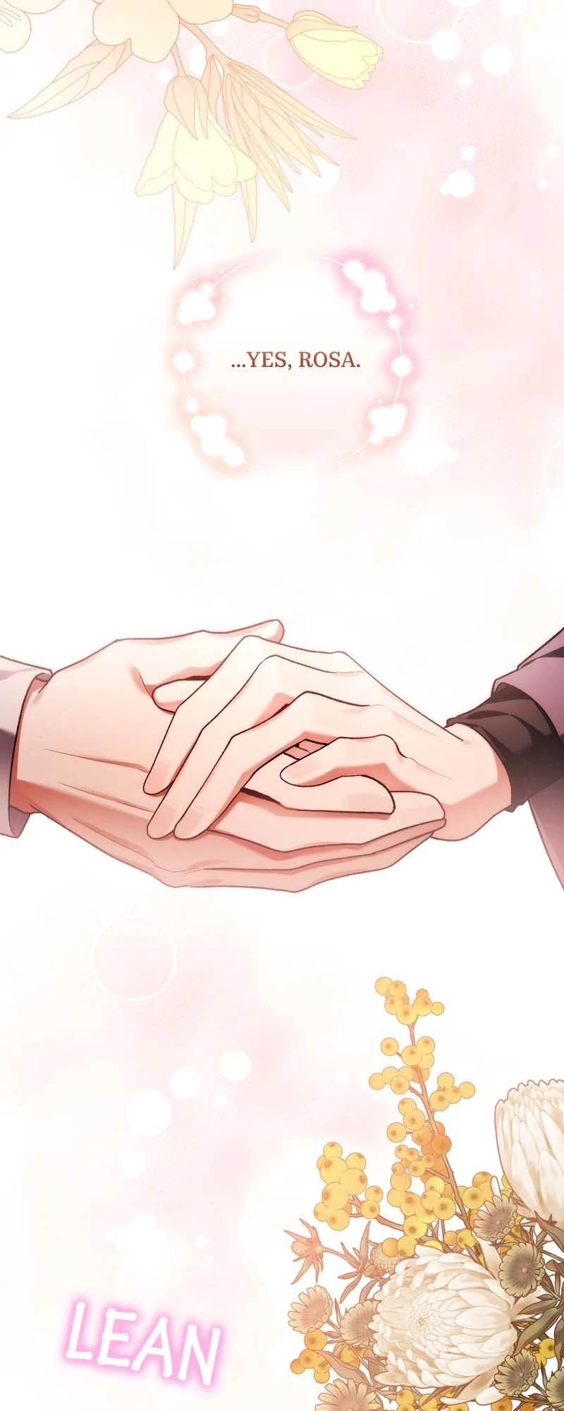 The Second Male Lead is Actually a Girl Chapter 62 317 67