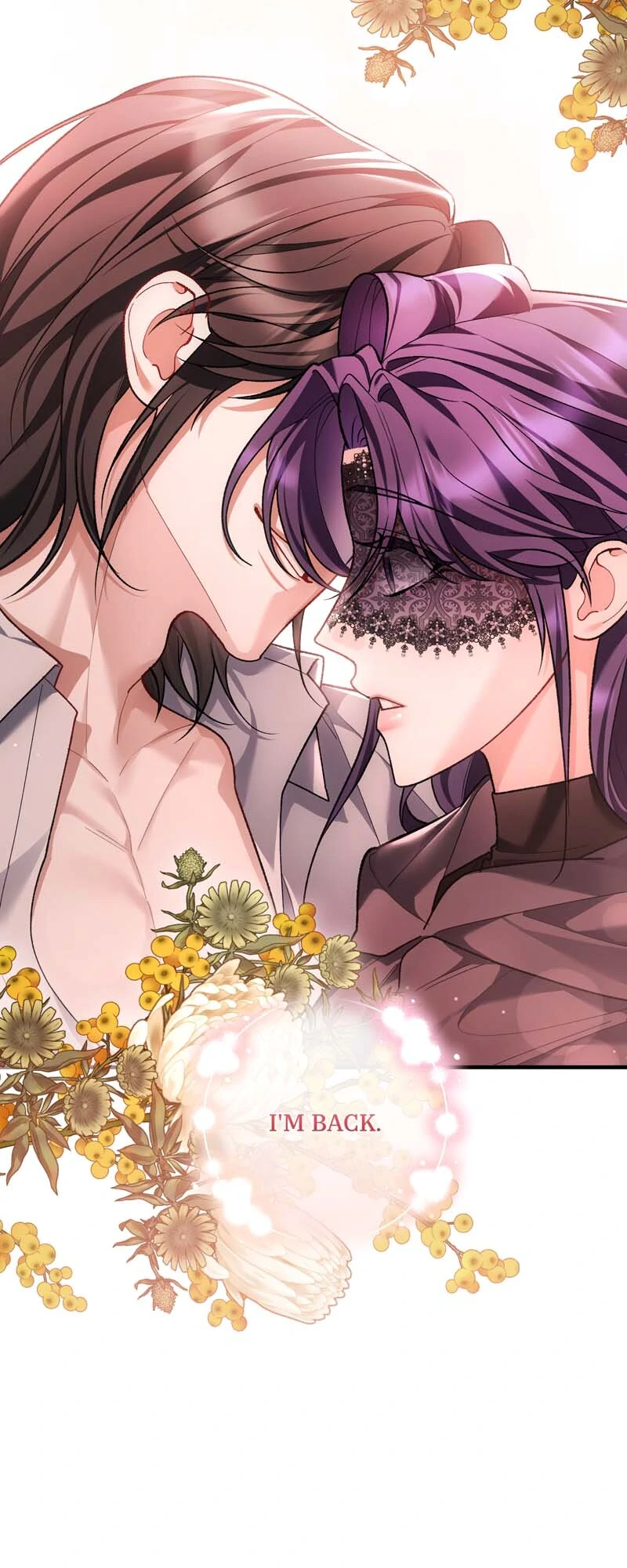 The Second Male Lead is Actually a Girl Chapter 62 318 68