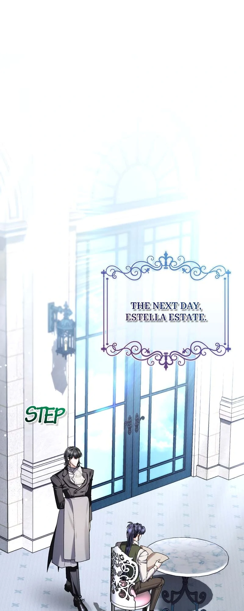 The Second Male Lead is Actually a Girl Chapter 62 320 70