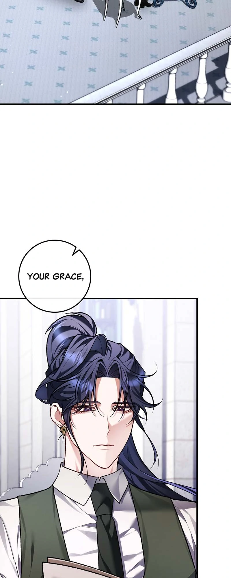 The Second Male Lead is Actually a Girl Chapter 62 321 71