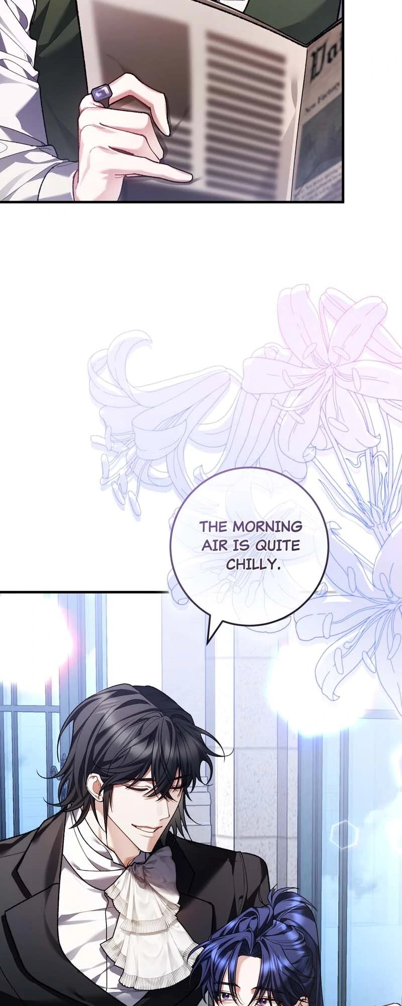 The Second Male Lead is Actually a Girl Chapter 62 322 72