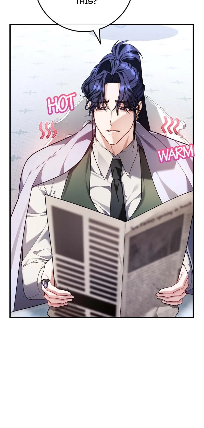 The Second Male Lead is Actually a Girl Chapter 62 324 74