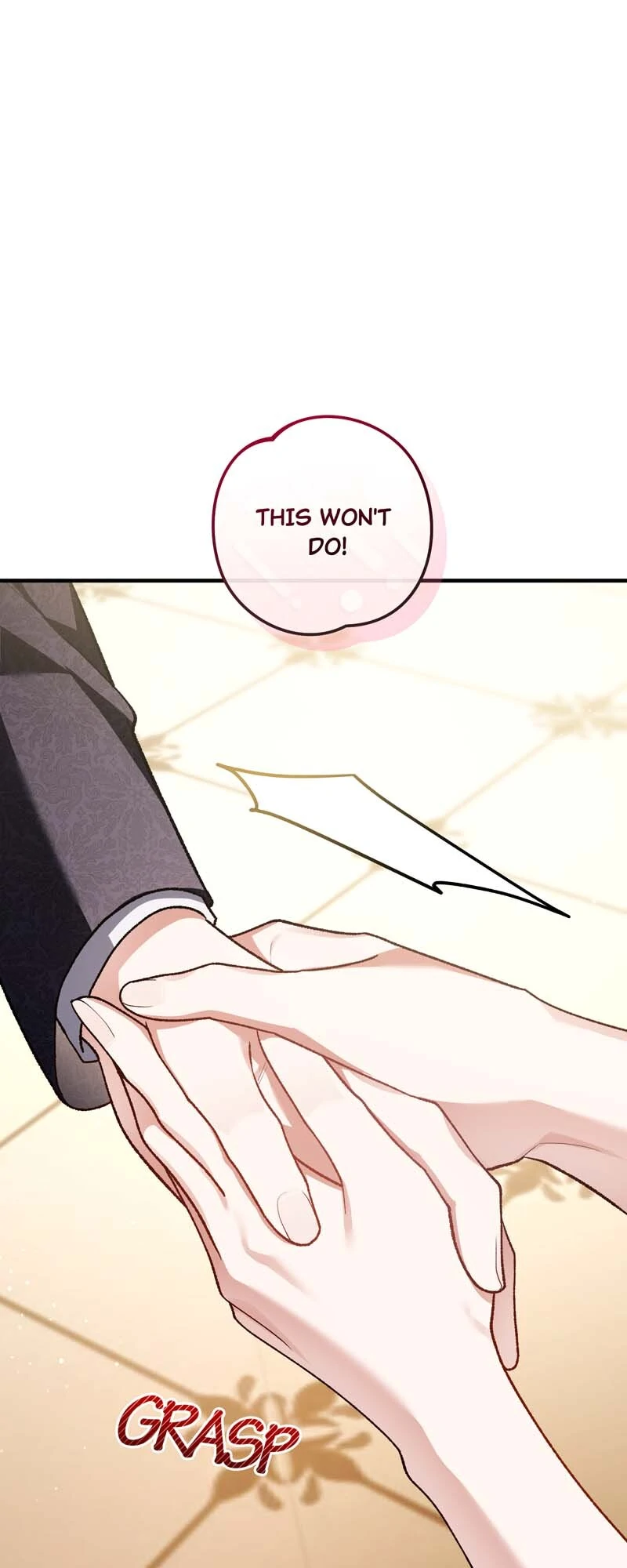 The Second Male Lead is Actually a Girl Chapter 64 267 05