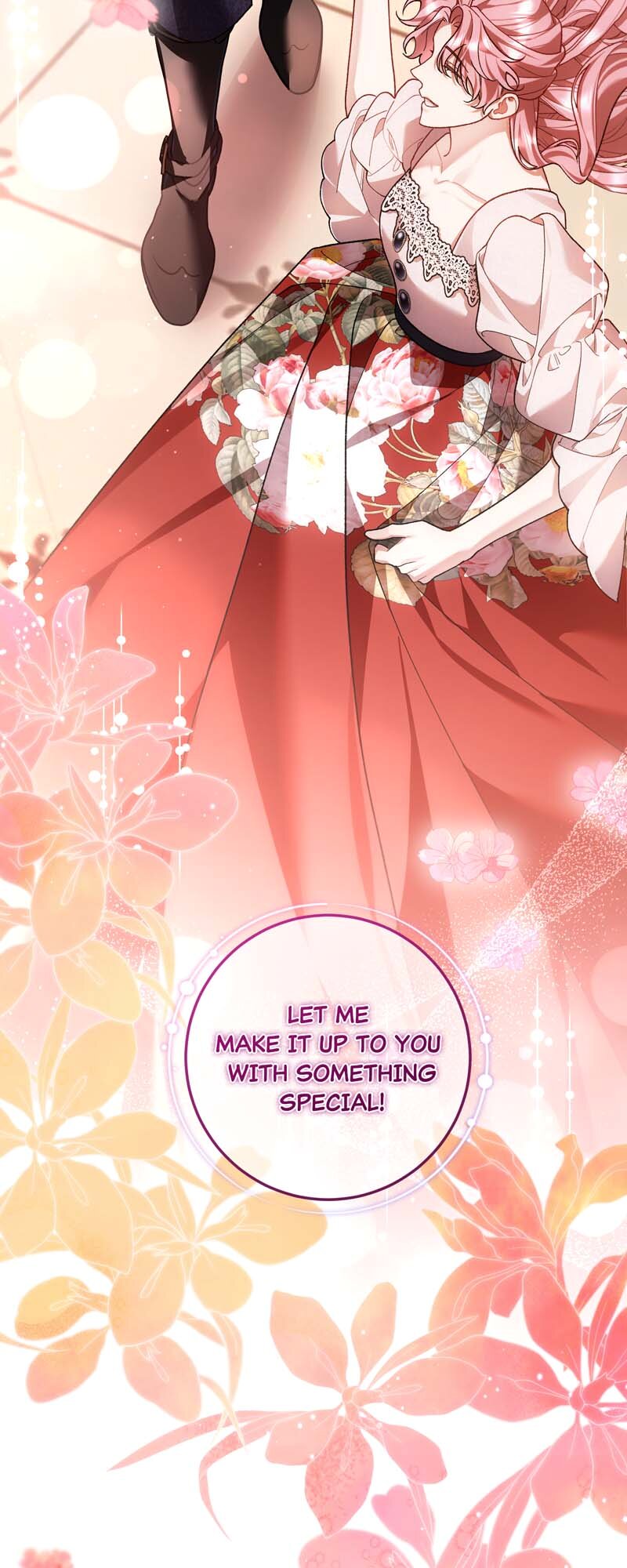 The Second Male Lead is Actually a Girl Chapter 64 270 08