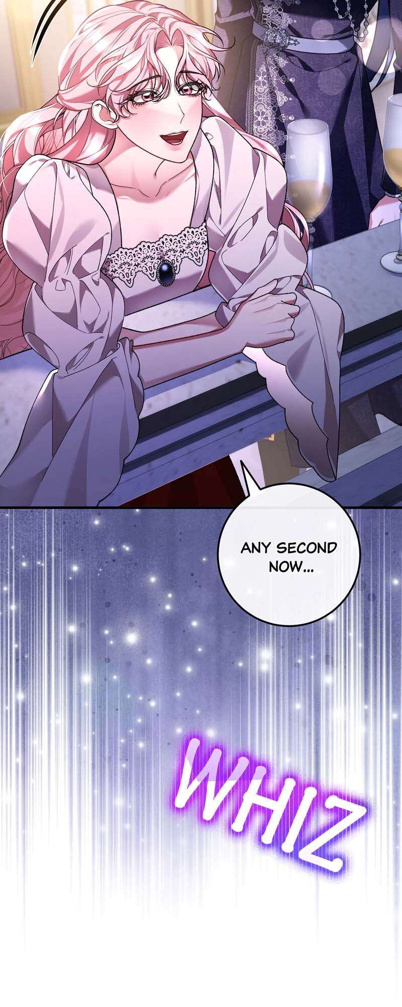 The Second Male Lead is Actually a Girl Chapter 64 274 12