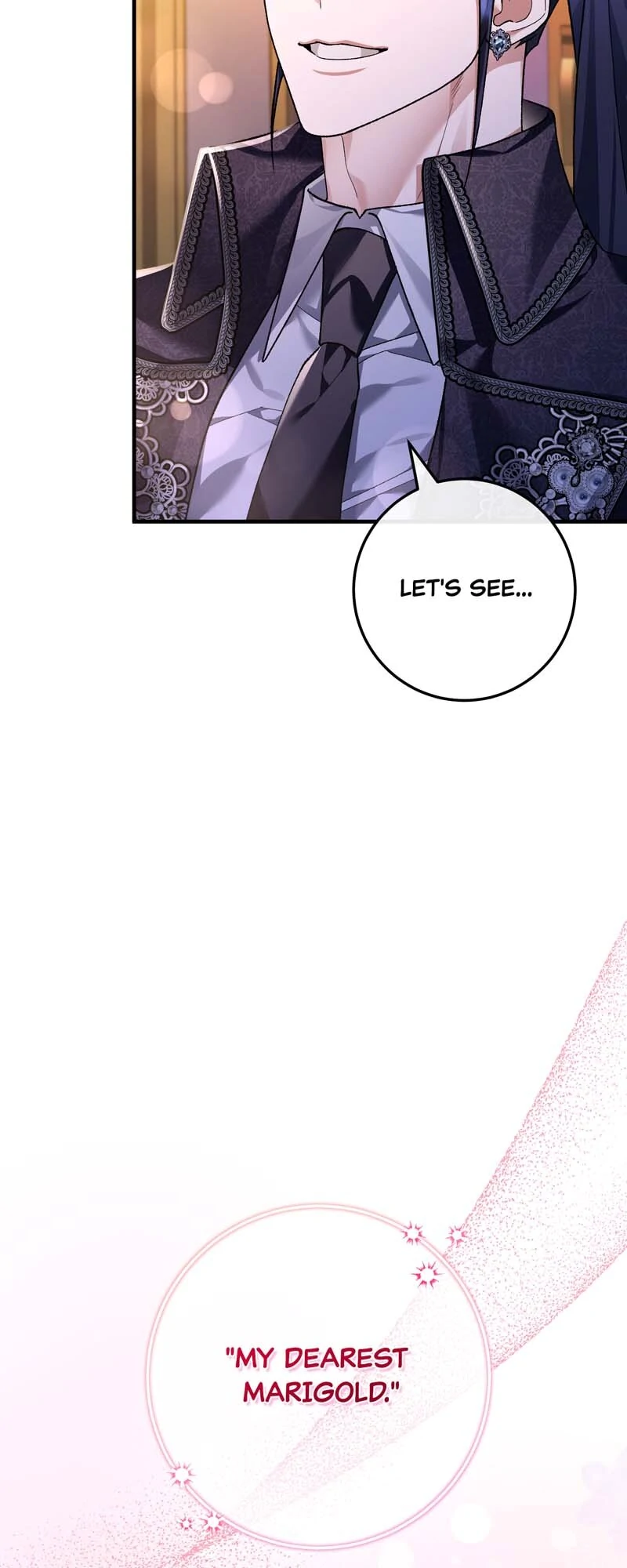 The Second Male Lead is Actually a Girl Chapter 64 279 17